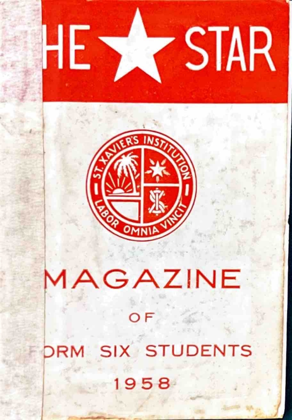 .The Star 1958