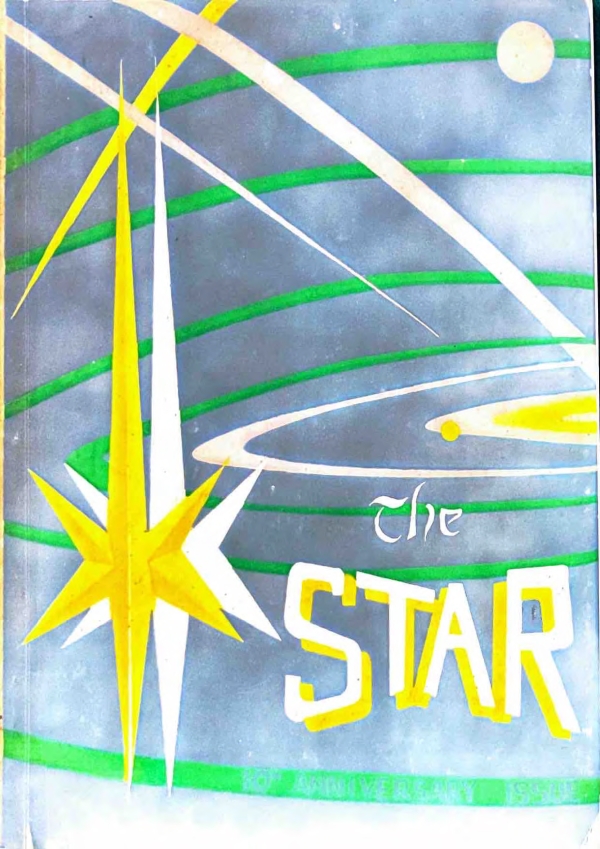 .The Star 1964