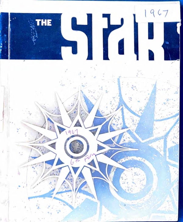 .The Star 1967