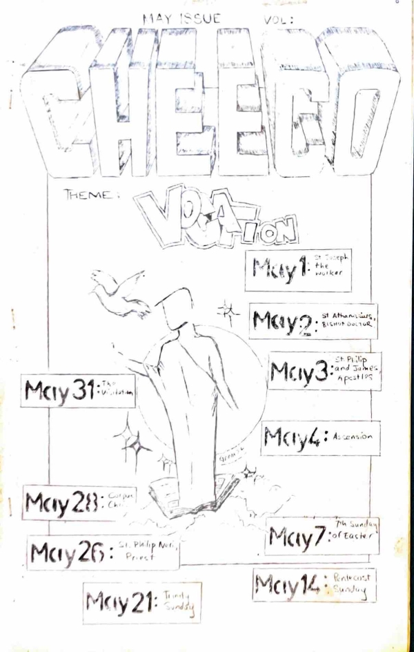 .Cheeco 1989 May
