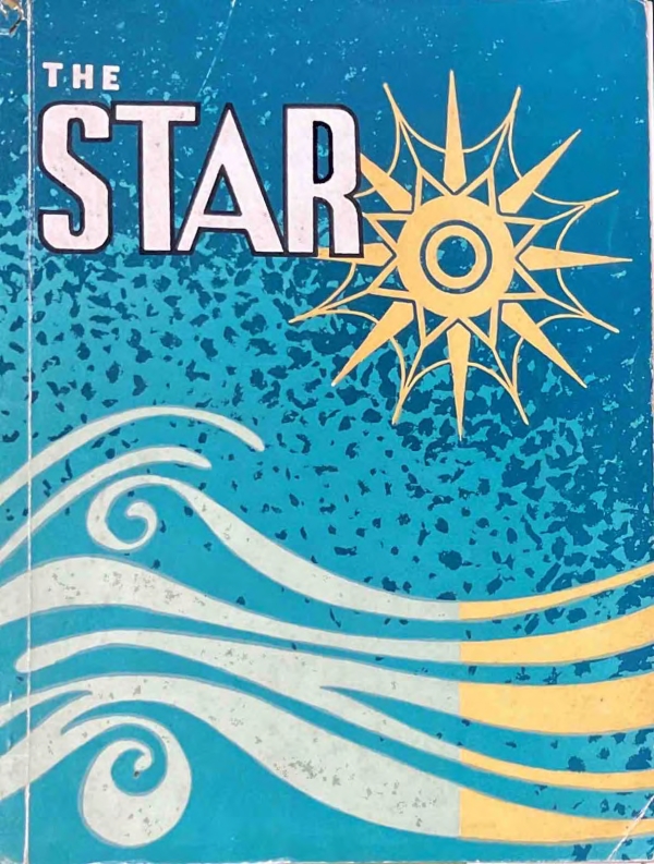 .The Star 1968